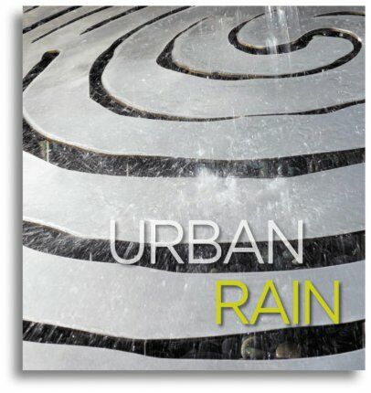 обложка книги Urban Rain: Stormwater as Resource книга Urban Rain: Stormwater as Resource, автор:
